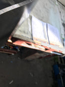 CITROEN C4 MK2 GRAND PICASSO 13-22 FRONT FENDER WING PANEL LEFT SIDE