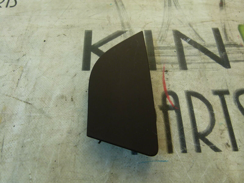 JAGUAR XJ X351 2010-19 DASHBOARD LEFT SIDE DASH TRIM COVER LH FDRAW93422B89A02