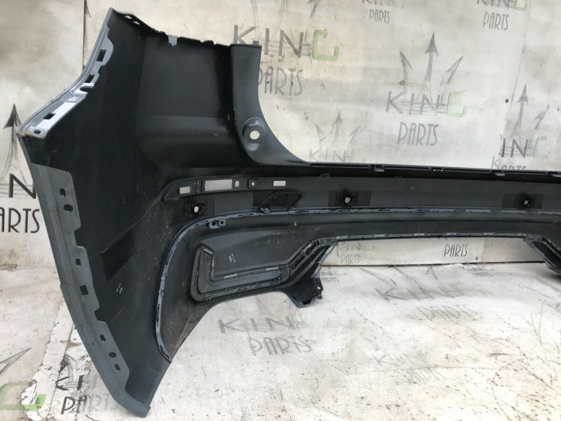 VOLVO XC60 II R-DESIGN 2017-2021 REAR BUMPER PDC GENUINE 31425198