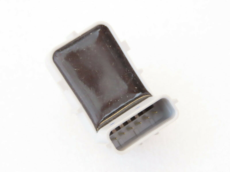 HYUNDAI ix20 GENUINE PARKING PARK SENSOR PDC 6 PIN GREY X5R 95720-1K100