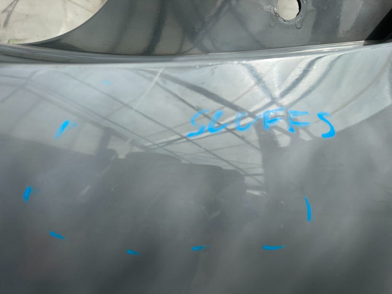 VOLKSWAGEN VW ID.3 2019-ON REAR BUMPER PDC GENUINE 10A807421