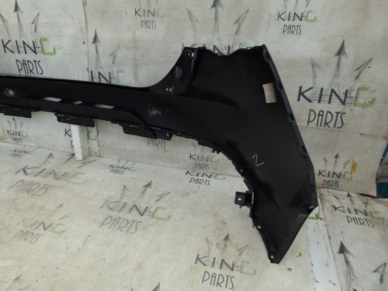 MAZDA 3 HATCHBACK 2019-ON REAR BUMPER PDC GENUINE BCKN50221