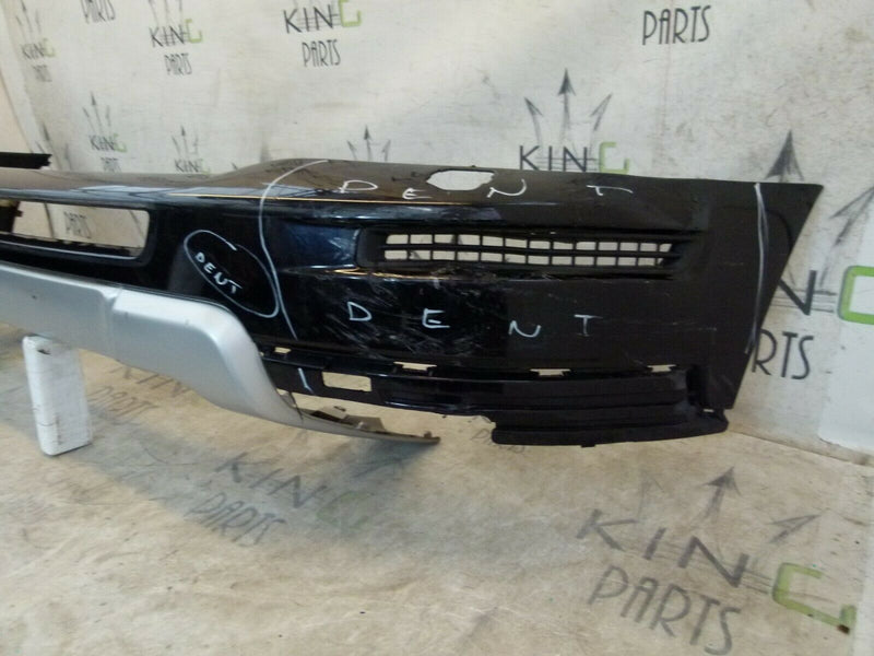VOLVO XC90 2007-2008 FRONT BUMPER GENUINE 30678945 WASHER HOLES