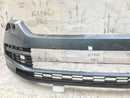 SKODA KODIAQ 2016-2020 FRONT BUMPER GENUINE 565807221