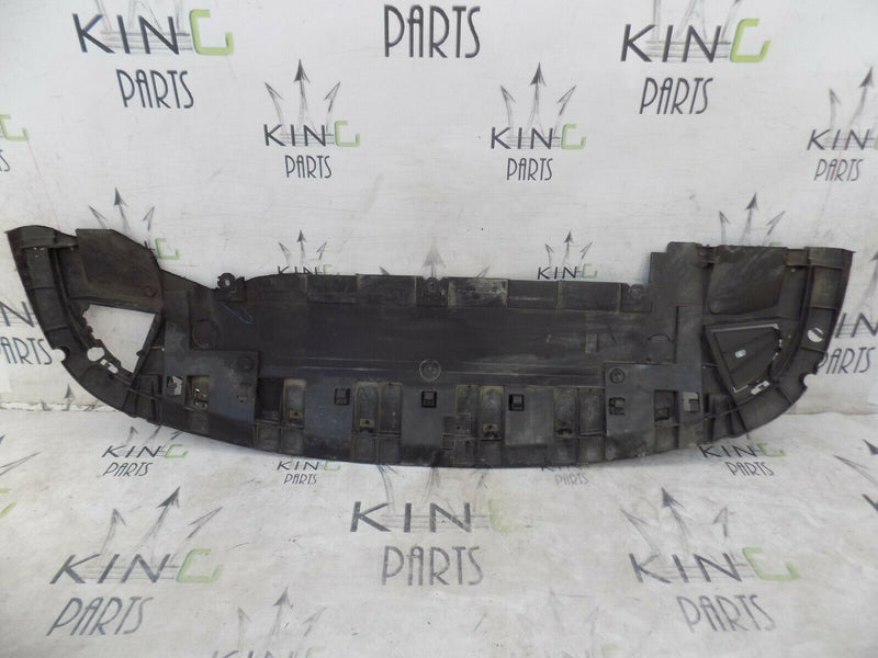 RENAULT TRAFIC 2014-2018 FRONT BUMPER UNDER TRAY GENUINE 214772809R