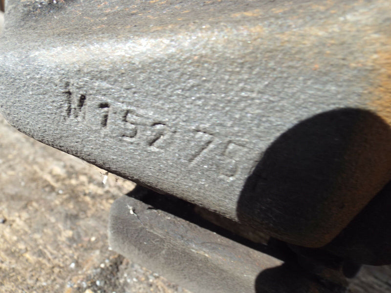 BMW 3 SERIES E90 E91 05-11 GENUINE BRAKE CALIPER FRONT RIGHT SIDE O/S Driver