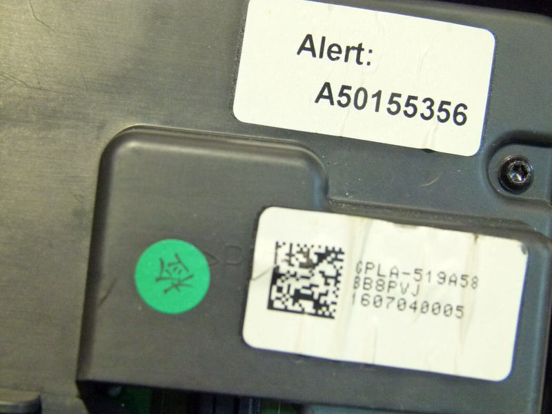 RANGE ROVER SPORT 13-17 L494 FRONT SEAT ROOF READING LIGHT EPLA15K609AA