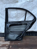 MERCEDES W204 fit LCI 2007-2015 GENUINE REAR DOOR PANEL RIGHT DRIVER SIDE