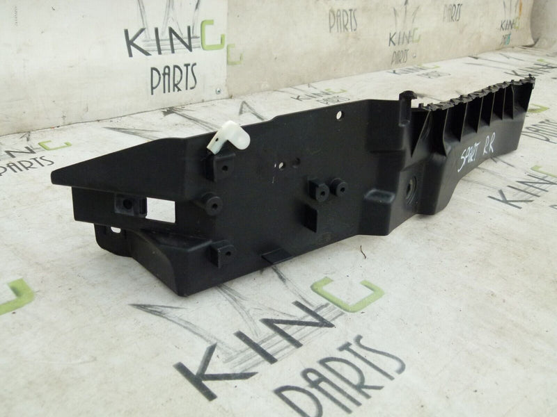 RANGE ROVER SPORT 13-17 REAR BUMPER RIGHT MOUNTING BRACKET DK6217A881A