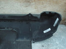 Citroen Dispatch / Peugeot Expert 1996-2002 Rear Bumper Grey Genuine (A8267)