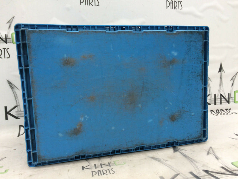 KLT CONTAINERS BOX HEAVY DUTY FOLDING STORAGE CRATES KLT 6410 Georg UTZ 60x40x28