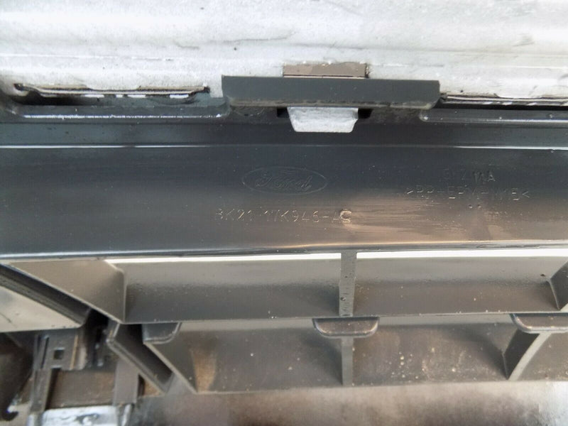 FORD TRANSIT TOURNEO CUSTOM 2012-2018 FRONT BUMPER GENUINE BK21-17K819