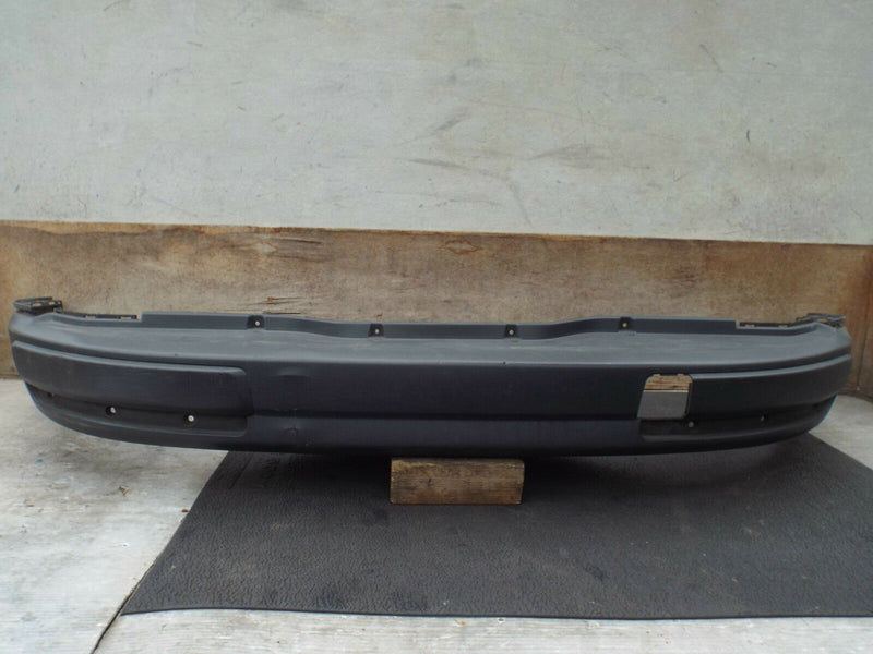 Ford Galaxy 2006-2014 Rear Bumper Genuine Grey (1412)