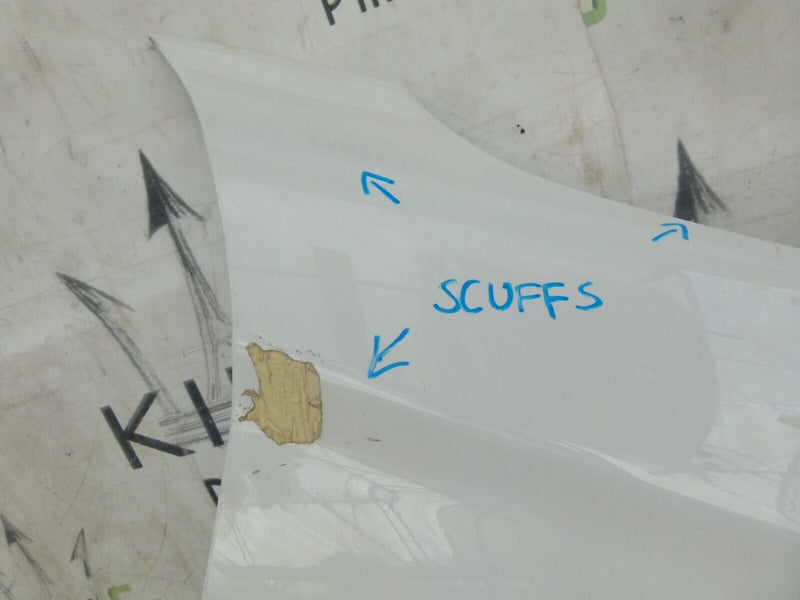 BMW F20 F21 M-SPORT 2012-18 GENUINE FRONT FENDER WING PANEL RIGHT SIDE