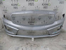 MERCEDES A CLASS W176 AMG SPORT 2013-2016 FRONT BUMPER 6x PDC A1768851825