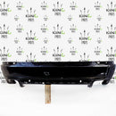VOLVO XC90 II T8 PDC 2014 2015 2016 2017 REAR BUMPER GENUINE 31353430