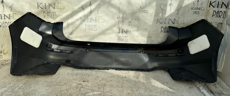 VW GOLF MK8 2019-ON REAR BUMPER PDC GENUINE 5H6807421C