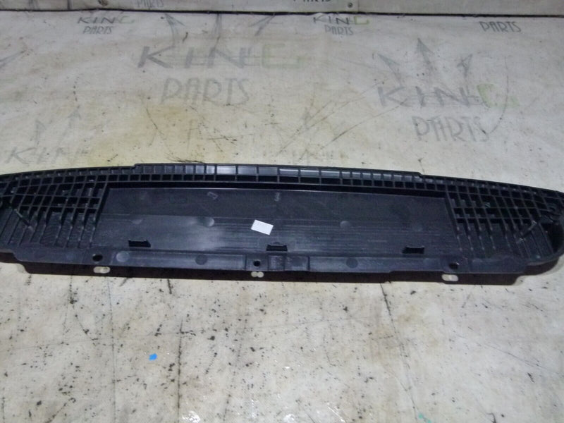 HONDA CIVIC MK10 2017-20 FRONT BUMPER LOWER COVER GENUINE 71160TGGE000