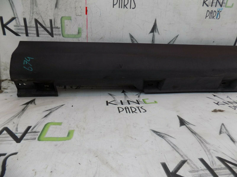 FORD FOCUS 2011-2014 5DR LEFT SIDE SKIRT SKIRT SILL COVER BM51-A10154A