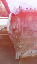 FORD FOCUS MK3 C346 2011-2017 QUARTER END CUT REAR RIGHT SIDE