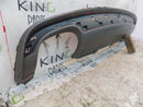 AUDI A5 S LINE COUPE 2012 TO 2015 GENUINE REAR DIFFUSER PN:8T8807521G