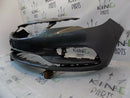 VAUXHALL ASTRA K 2015 2016 2017 2018 GREY FRONT BUMPER GENUINE 39052730