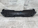 KIA NIRO 2019-ON FRONT BUMPER GRILL GENUINE 86350G5500