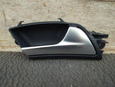 Audi A5 Coupe 09-14 Front Door Interior Handle Right Side O/S 8T0837020