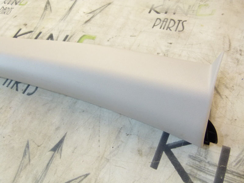 RENAULT CAPTUR 2020-ON FRONT RIGHT A-PILLAR COVER TRIM 769112102R