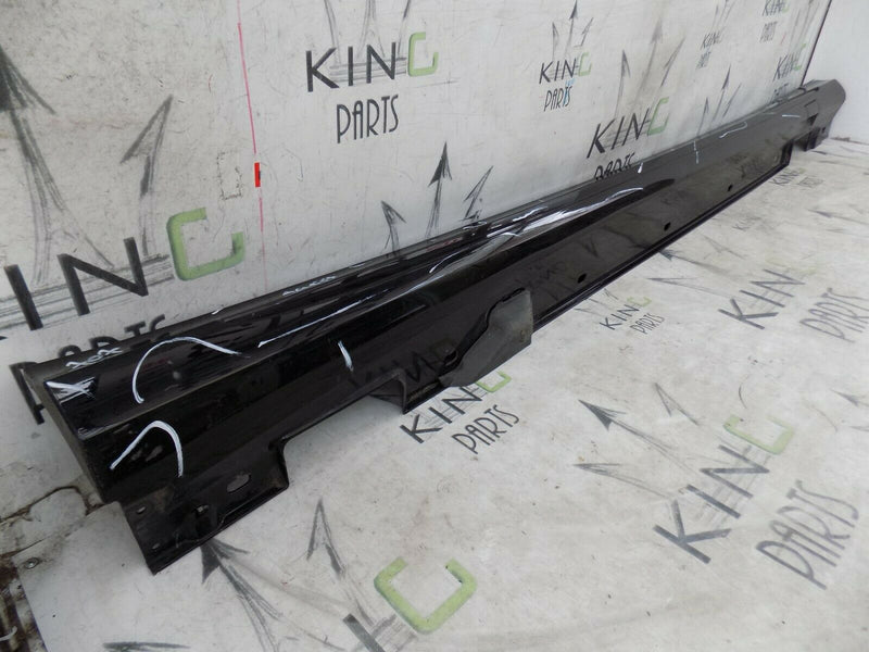MERCEDES E-CLASS S212 2012-2016 RIGHT SIDE SKIRT SILL COVER A212690XX40
