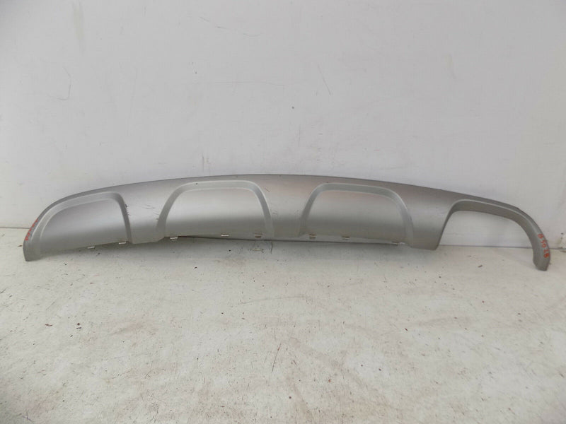 HYUNDAI SANTA FE MK3 DM 2012-14 REAR BUMPER DIFFUSER VALANCE 86665-2W000