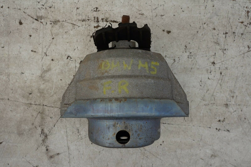 BMW 5 SERIES E60 M5 2003-2010 RIGHT FRONT ENGINE MOUNTING RM 6762608 -04
