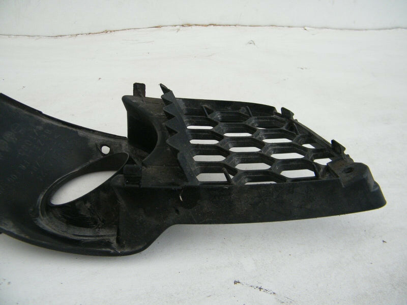 MITSUBISHI LANCER SPORTBACK 2009-2011 FRONT BUMPER LOWER GRILL 8321A124 (S15-30)