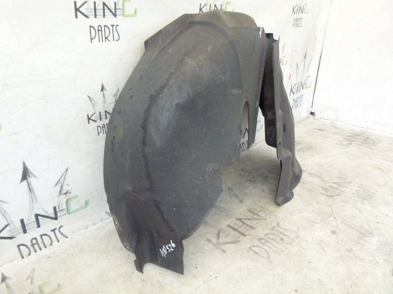 AUDI A6 C5 1997-2004 REAR RIGHT WHEEL ARCH MUDGUARD COVER 4B0810172D