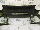 FIAT 500 ABARTH 595 2017-ON FACELIFT FRONT BUMPER BRIGHT GREEN 735633044