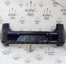 VW GOLF MK7 VII 2013-2016 NAVI BLUE REAR BUMPER GENUINE PDC 5G6807421