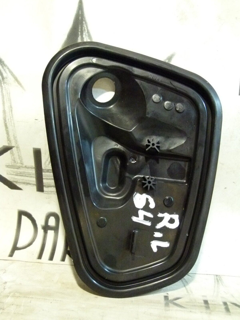 AUDI A4 S4 8W B9 2016-ON REAR LEFT SIDE INNER DOOR COVER 8W0839915