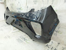 KIA PICANTO MK3 GT-LINE 2017-2020 REAR BUMPER PDC GENUINE 86611G6300
