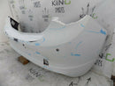 VAUXHALL ASTRA J MK6 2013-2016 FACELIFT WHITE REAR BUMPER GENUINE 13368066