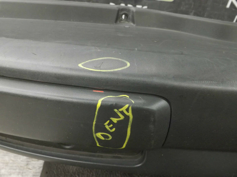 Ford Galaxy 2006-2014 Rear Bumper Genuine Grey (1581) King Parts