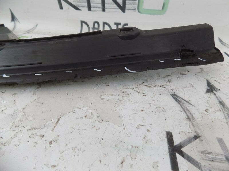 BMW  5 SERIES F10 F11 ENGINE BAY WING COVER TRIM SUPPORT SEAL RIGHT 5176 7019804