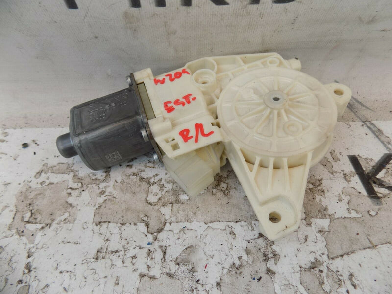 MERCEDES-BENZ C CLASS  C180 W204 ESTATE 2007-2014 FCL REAR LEFT WINDOW MOTOR