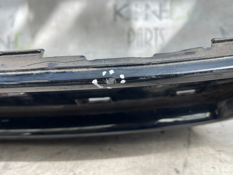 AUDI A5 S LINE COUPE 2012-2016 GENUINE REAR DIFFUSER 8T8807521H