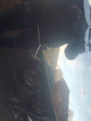 Ford Focus 2005 2006 2007 2008  Genuine Bonnet Grey Panel ! King Parts