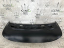 VW iD3 ID.3 GENUINE BONNET HOOD PANEL in PRIMED BLACK 10A823177 A