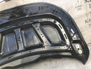 KIA NIRO MK2 (SG2) 2022-ON  GENUINE BONNET HOOD PANEL in ALUMINIUM BLACK