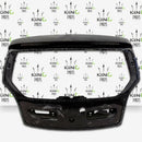 VW UP 2012-2016 GENUINE BLACK TAILGATE REAR BOOT LID PANEL 1S6827159E (no glass)