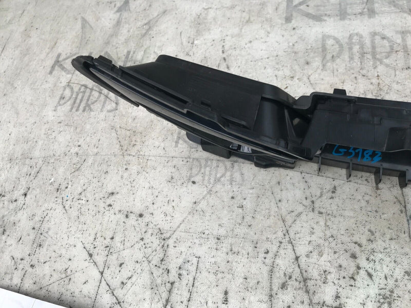 BMW 2 SERIES F44 2020-ON GRAN COUPE M SPORT FRONT CENTRE GRILL 8075480