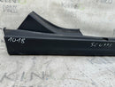 MINI COOPER S F55 2014-2018 GENUINE RIGHT DRIVER SIDE SKIRT SILL COVER