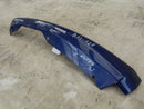 FORD MONDEO MK5 2014-19 FRONT LEFT SPOILER LIP GENUINE DS7317627K